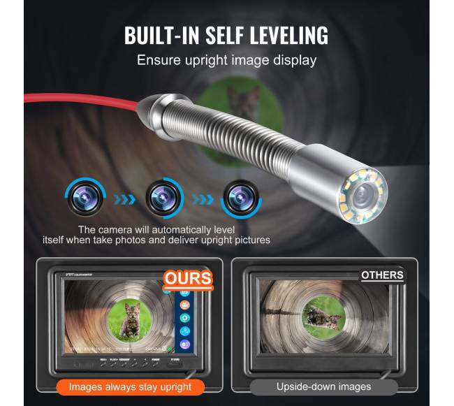 Kanalizacijos kamera su 512Hz siųstuvu2