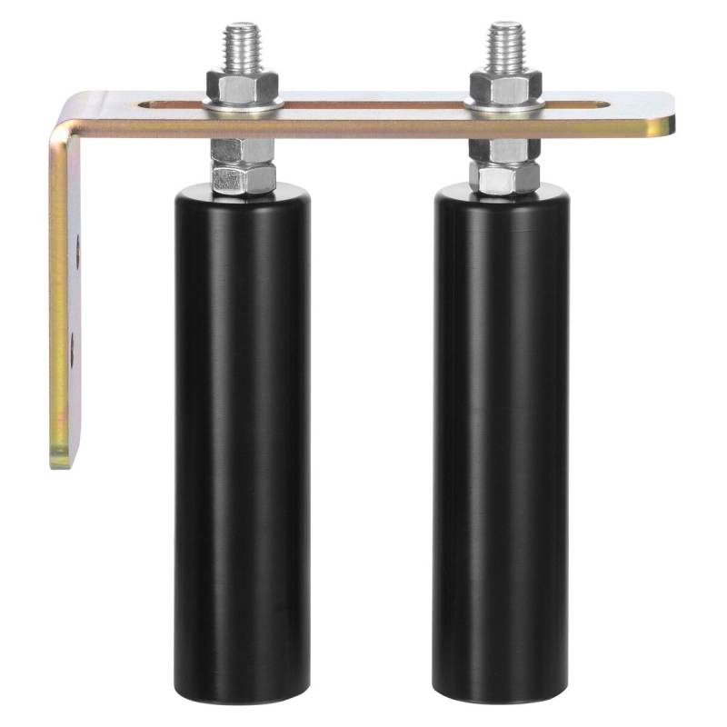 Stumdomų vartų komplektas su L laikikliu0