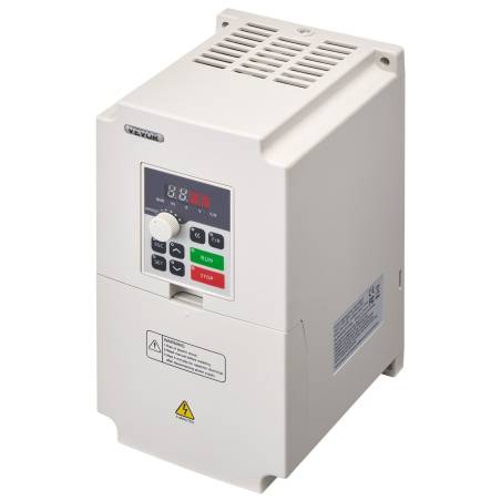 Keitiklis 5.5KW 25A 220V į 3 fazes0