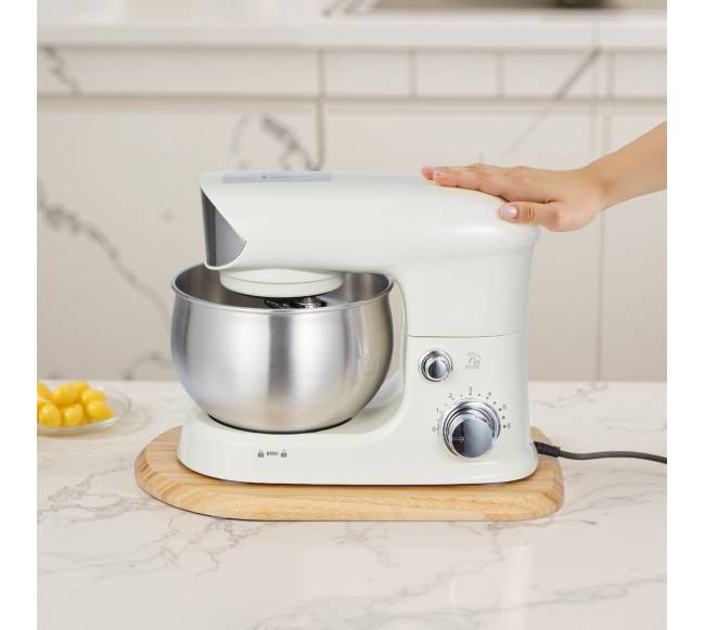 Mikserio padas ovalus 36.8 x 23.9 cm7