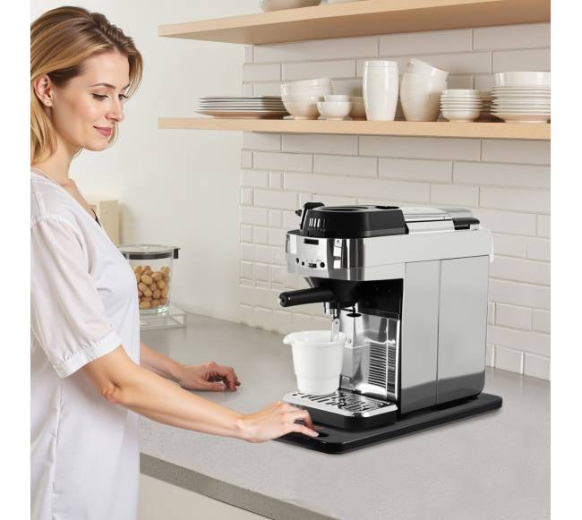 Kavos aparato slankiojamasis padėklas 36.8 x 19.1 cm7