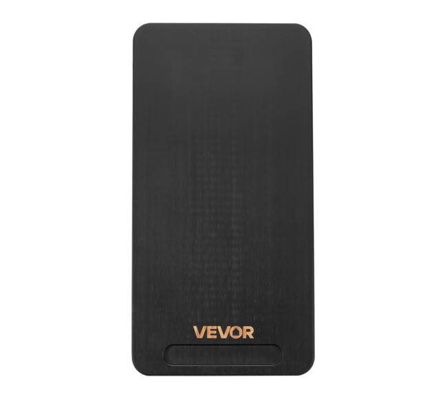 Kavos aparato slankiojamasis padėklas 36.8 x 19.1 cm8