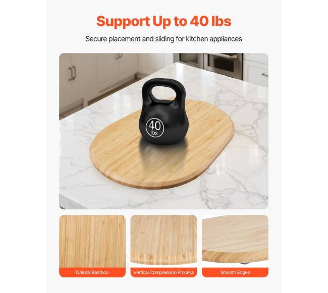 Maišytuvo slankiklis Ovalus 39.9 x 28.2 cm1