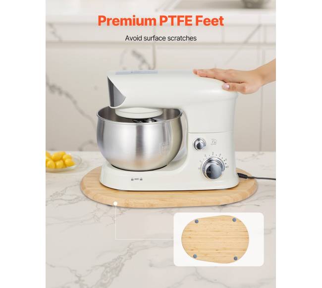 Maišytuvo slankiklis Ovalus 39.9 x 28.2 cm4