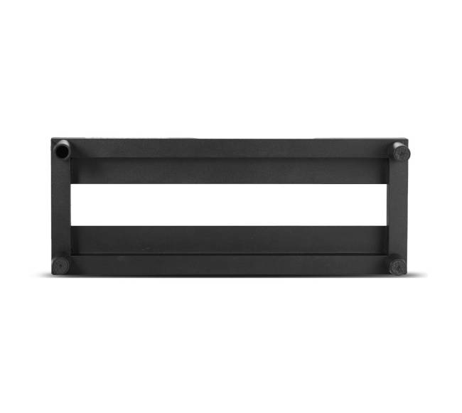 gitaros pedalų lenta, aliuminio 380 mm9