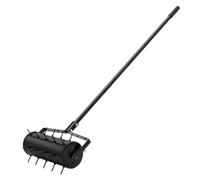 Vejos aeratorius su voleliu 45 cm9