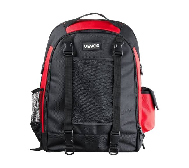 25,2L suvirinimo kuprinė įrankiams ir šalmui9