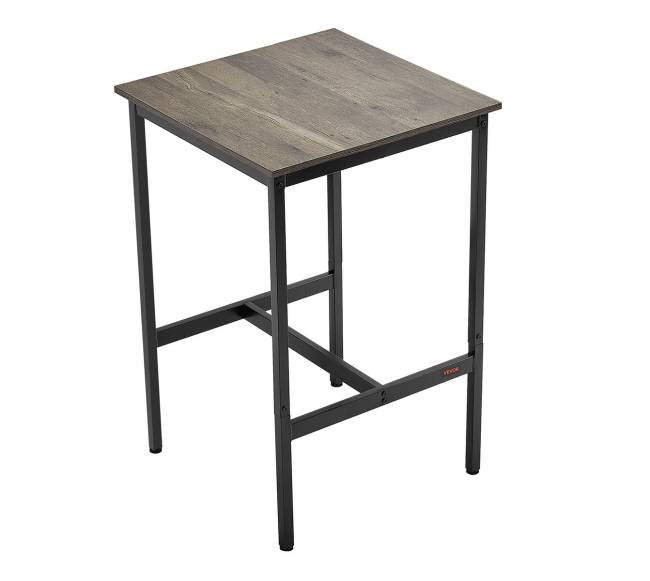 60 cm baro aukščio stalo aukšto stalas0