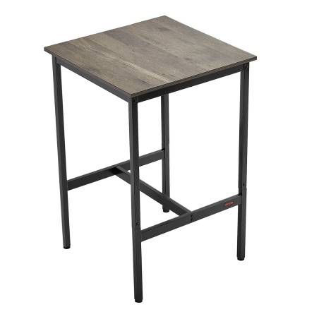60 cm baro aukščio stalo aukšto stalas0