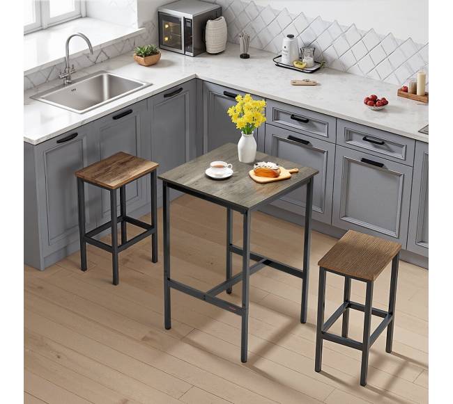 60 cm baro aukščio stalo aukšto stalas7