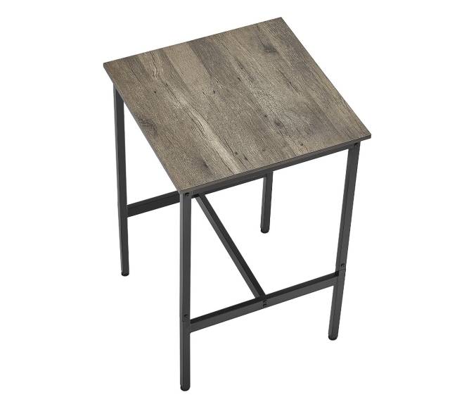 60 cm baro aukščio stalo aukšto stalas10