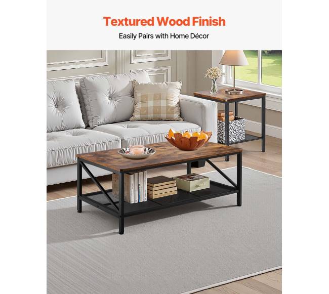 trijų dalių svetainės staliukų komplektas2