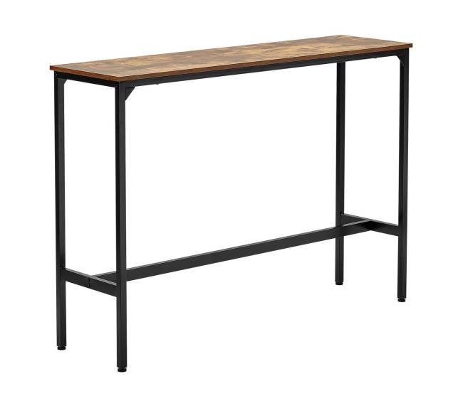 Baro aukščio stalas virtuvei ir valgomajam0