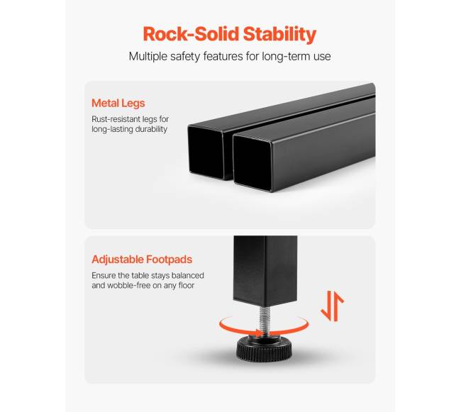 Baro aukščio stalas virtuvei ir valgomajam4