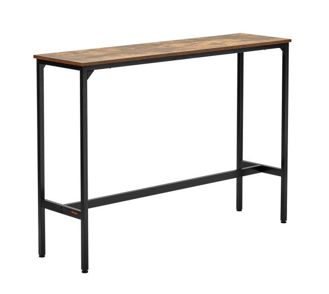 Baro aukščio stalas virtuvei ir valgomajam9