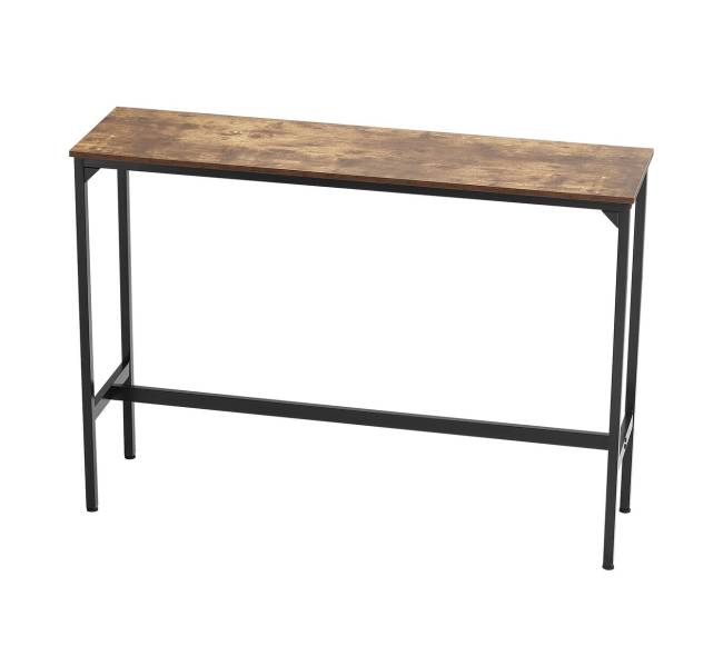 Baro aukščio stalas virtuvei ir valgomajam10