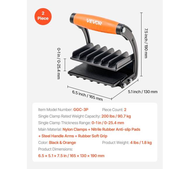 2 dalių faneros nešiklis 0-1 cm6