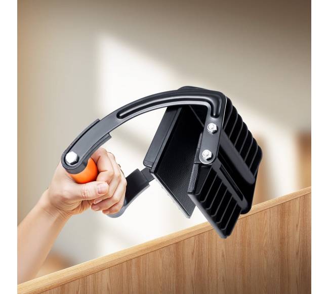 2 dalių faneros nešiklis 0-1 cm7