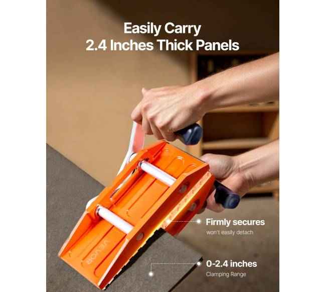 Dviejų rankenų akmens nešimo spaustukai2