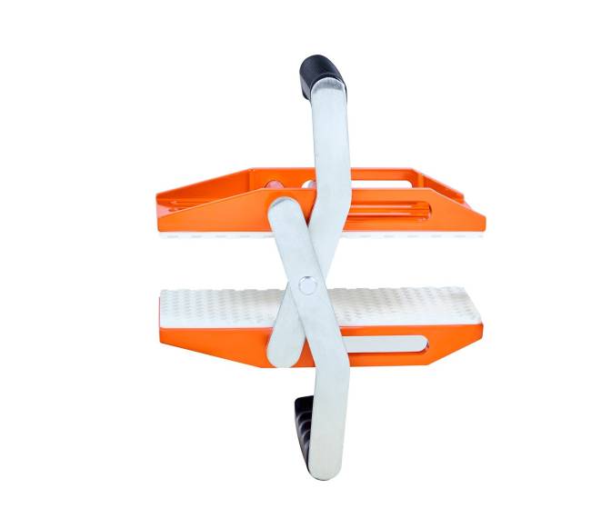 Dviejų rankenų akmens nešimo spaustukai10