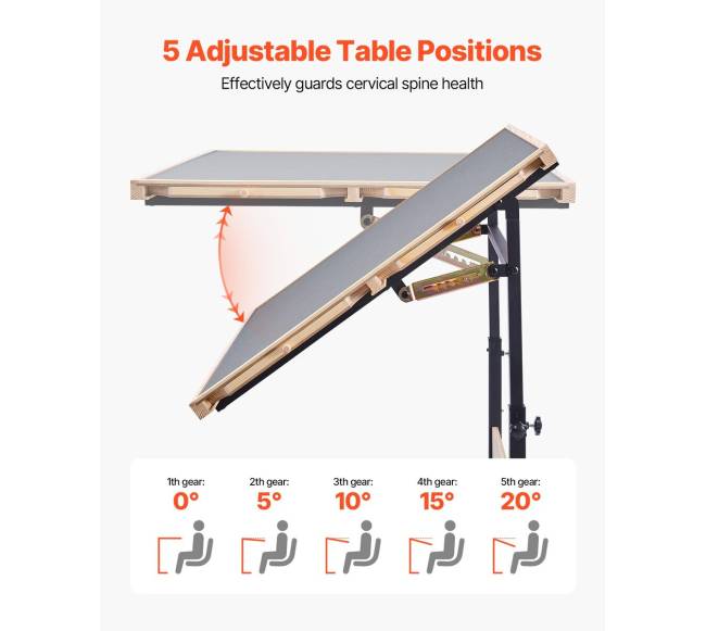 1500 dalių dėlionių stalas su reguliuojamomis kojelėmis2