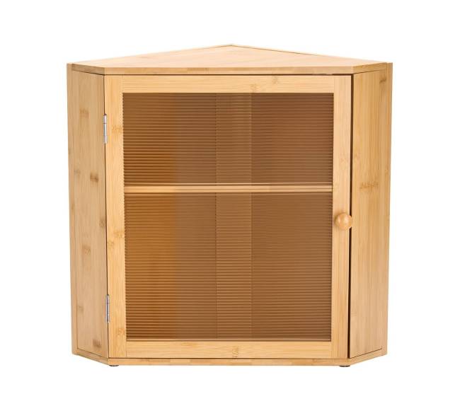 Kampinė bambuko duonos dėžutė virtuvei9