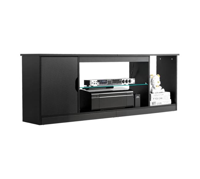 TV stovas iki 165 cm su stikline lentyna10