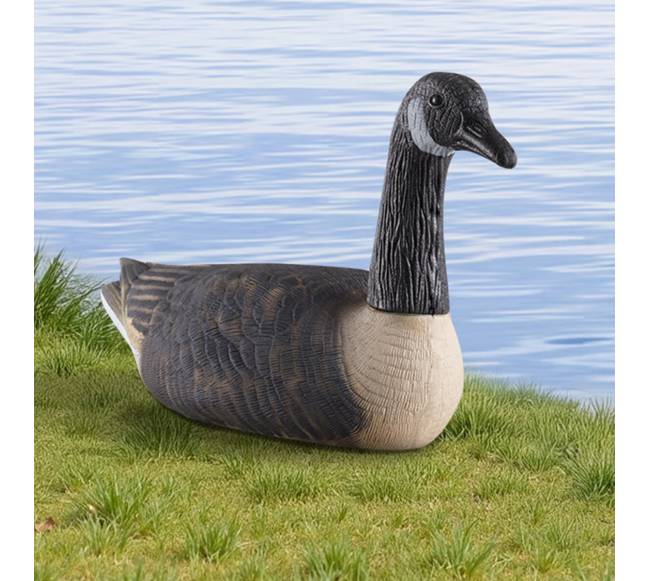 Kanados žąsų masalas plaukiojantis 6 vnt.7