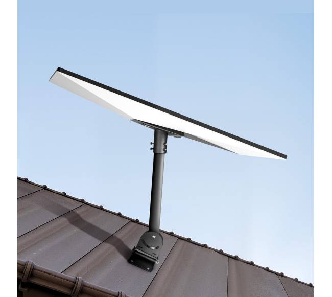 Reguliuojamas Starlink Gen 3 stogo laikiklis7