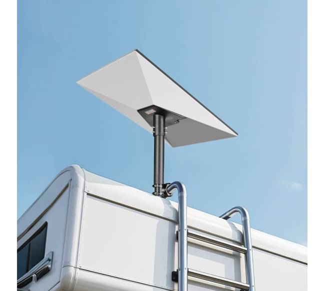 Starlink kopetėlės laikiklis su 360 reguliavimu7