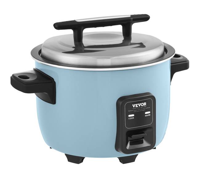 Komerčinis ryžių virimo aparatas 50 puodelių10