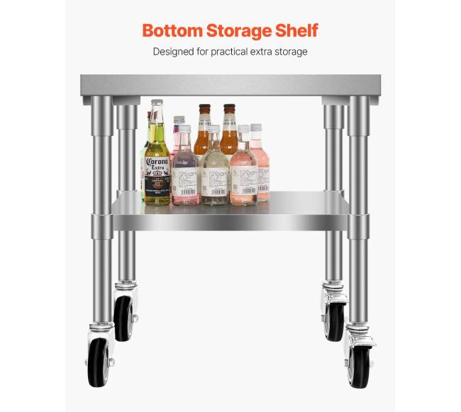 Komercinis ledo konteineris su ratukais4