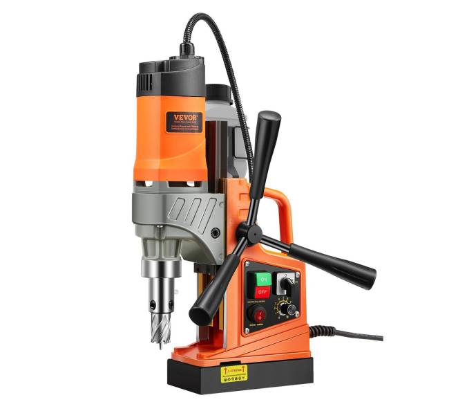 Magnetinis gręžimo presas, skersmuo 50 mm0