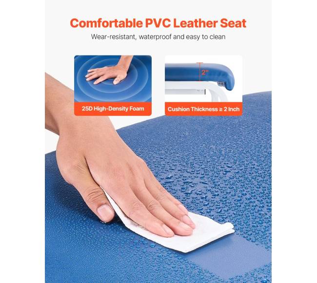 Kraujo ėmimo kėdė su reguliuojamais porankiais2