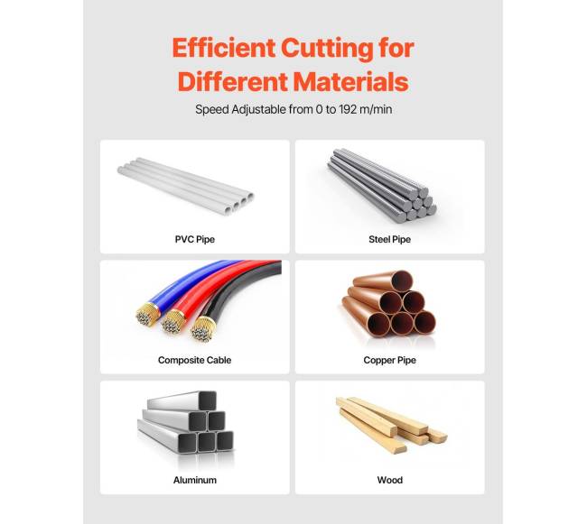 Nešiojama 20V akumuliatorinė juostinė pjūklas3