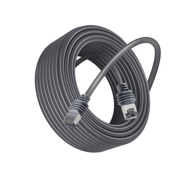 Starlink Gen 3 30 m kabelis 1200 Mbps8