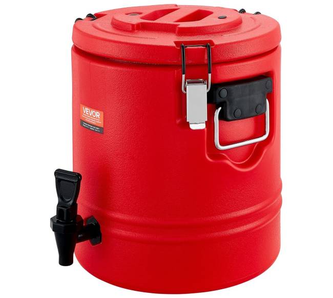 Izoliuotas gėrimų dozatorius 11.4L10