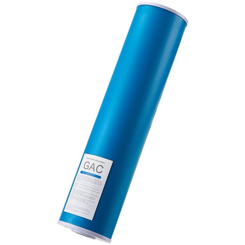 Pakeitimo vandens filtro kasetė 11.5x50.7 cm0