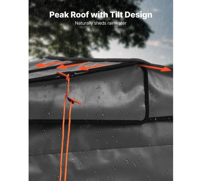 generatoriaus universalus atsparus vandeniui uždangalas6