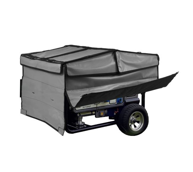 generatoriaus universalus atsparus vandeniui uždangalas10