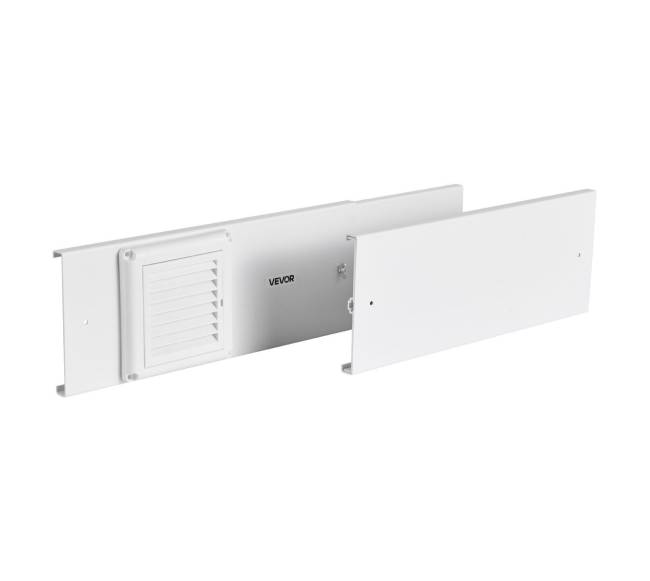 Džiovyklės ventiliacijos langų rinkinys slankiojamoms langų angoms10