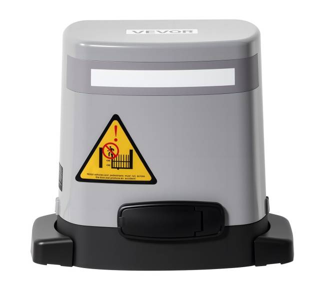 280 W saulės vartų atidarytuvas 816 kg9