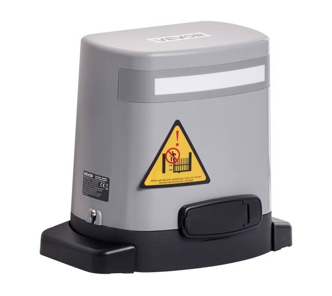 280 W saulės vartų atidarytuvas 816 kg10