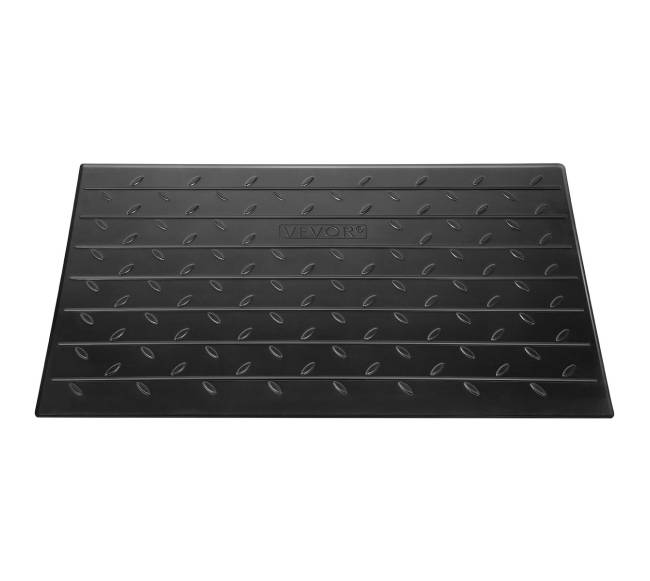 Guminis slenkstis rampa 6.5 cm kilimas9