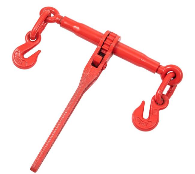 Grandininis tvirtinimo komplektas, 8 mm8