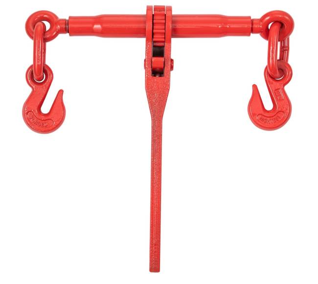 Grandininis tvirtinimo komplektas, 8 mm9