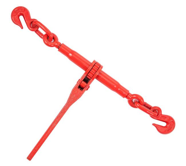 Grandininis tvirtinimo komplektas, 8 mm10