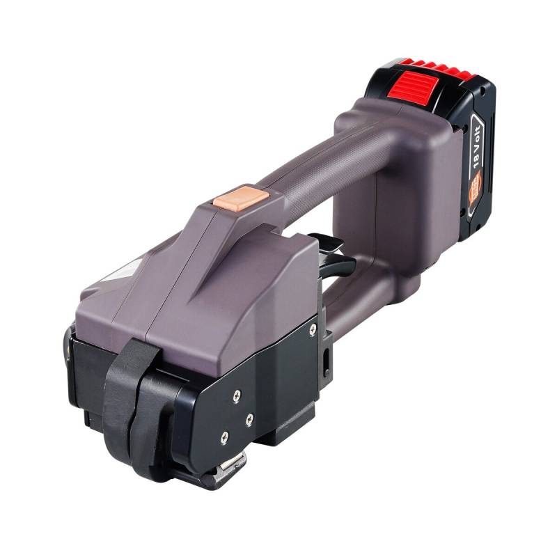 Automatinis elektrinis diržų užtraukimo įrankis 1-1,9 cm diržams0