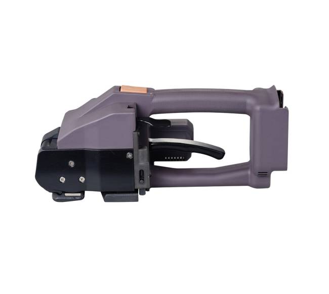 Automatinis elektrinis diržų užtraukimo įrankis 1-1,9 cm diržams10