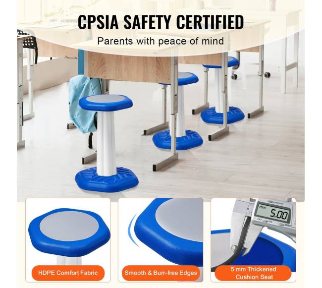 Vaikų judanti kėdė su kempine3